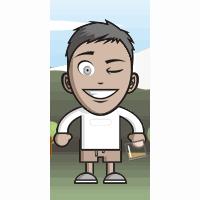 main profile image for the member: ludo200